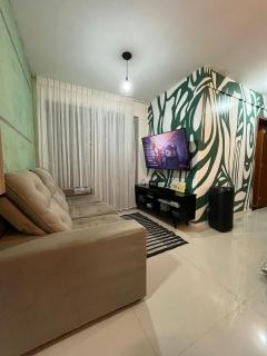 Apartment near Parque da Cidade - COP 30 - 0