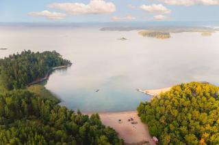 Stay North - Honkala - 6