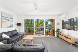 Coastal Oasis Retreat - Central, WiFi, Parking - 9