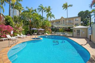Coastal Oasis Retreat - Central, WiFi, Parking - 3