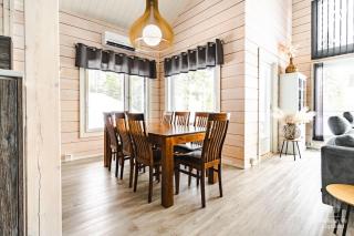 Holiday In Lapland - Rukan Lepola - 6