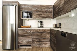 Holiday in Lapland - Rukan Lepola - 1