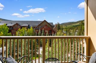 Red Hawk Lodge 2312 by Summit County Mountain Retreats - 9
