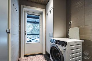 Holiday in Lapland - Rukan Lepola - 1