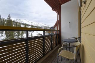 Iso-Ylläksentie 42 B 2507 by Holiday in Lapland - 1