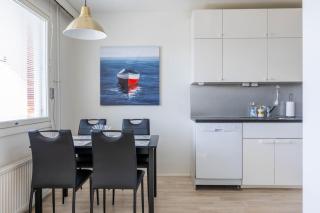 Arctic Circle Corner - Santa Village - WiFi - by SharpCat - 0