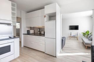 Arctic Circle Corner - Santa Village - WiFi - by SharpCat - 5