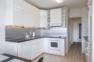 Arctic Circle Corner - Santa Village - WiFi - by SharpCat - 3