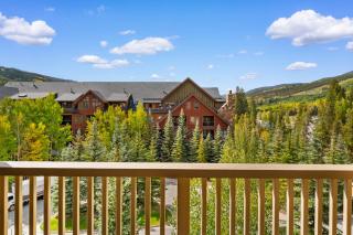 Red Hawk Lodge 2312 by Summit County Mountain Retreats - 1