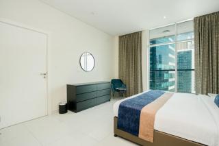 CitiHome - Elegant 1BR - Bay View - Prime Location - 9