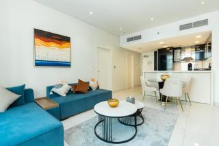 CitiHome - Elegant 1BR - Bay View - Prime Location - 4