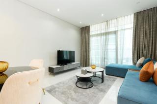 CitiHome - Elegant 1BR - Bay View - Prime Location - 1