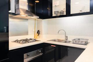 CitiHome - Elegant 1BR - Bay View - Prime Location - 2