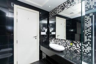 CitiHome - Elegant 1BR - Bay View - Prime Location - 3