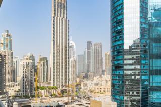 CitiHome - Elegant 1BR - Bay View - Prime Location - 7