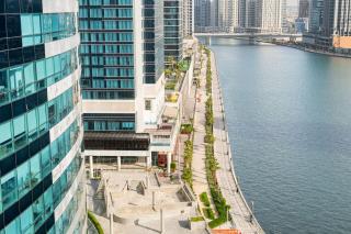 CitiHome - Elegant 1BR - Bay View - Prime Location - 5
