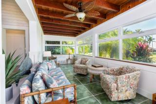 Sprawling Bayfront Estate in Heart of Islamorada with Dockage, Beach, Pool, Kayaks, Bikes and More! - Islamorada - 6
