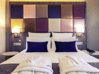 Mercure Budapest Korona - Budapest - 7