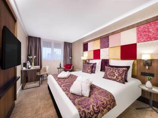 Mercure Budapest Korona - Budapest - 6
