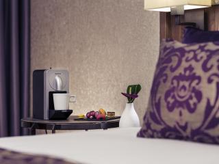 Mercure Budapest Korona - Budapest - 4