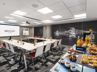 Mercure Budapest Korona - Budapest - 1