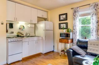 Nags Head Apt with Patio - half Mile Walk to Beach! - 7