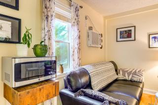 Nags Head Apt with Patio - half Mile Walk to Beach! - 5