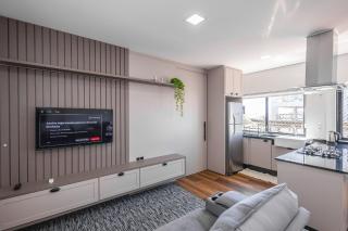 Breeze Residence | 300 metros da praia Itajuba | Barra Velha - 3