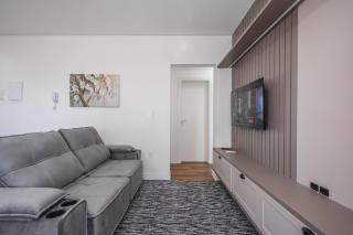 Breeze Residence | 300 metros da praia Itajuba | Barra Velha - 2