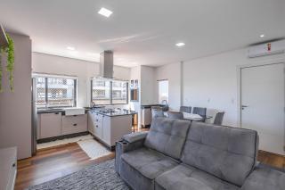 Breeze Residence | 300 metros da praia Itajuba | Barra Velha - 1