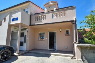 Apartments with parking space Banjol, Rab - 14134 - Rab - 8