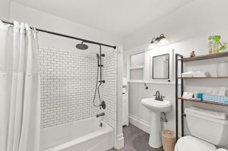 Sea View, Sauna, Hot Tub, Beach Bikes, Stream - 6