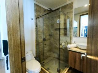 Cartagena WOW Ocean View, Rooftop Pool, Gym & Desk - 4