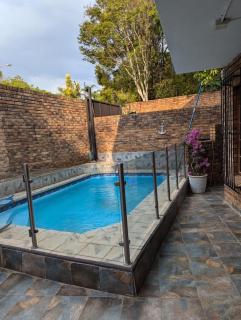 Home in Pretoria near Menlyn Maine - 8