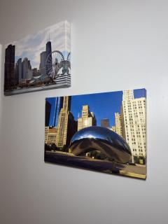 Stylish 2Bedroom Apartment w Games & Free Parking - 8