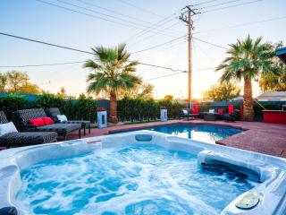 Modern Roose-Private Pool-In Old Town Scottsdale - 2