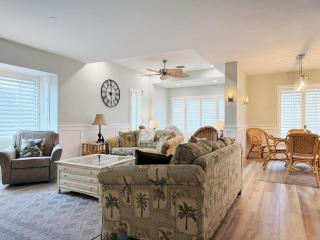 Rooftop Views & Gulf Vibes - Sunsets & Beach - 7