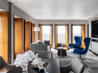 Sofitel Melbourne On Collins - 9
