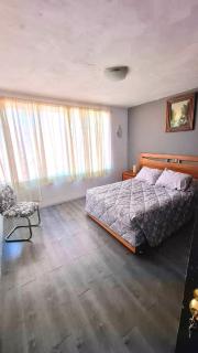 Casa de los abuelos - 1