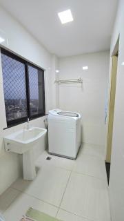 Aconchegante apartamento a 3 km da COP30 Belém - 3