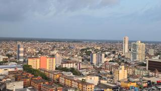 Aconchegante apartamento a 3 km da COP30 Belém - 1