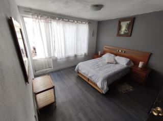 Casa de los abuelos - 3