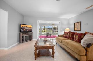 Lemon Bay Canal Home – Pool Hot Tub & Boat Dock - 5