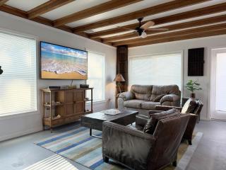 Boat & Billiards – 2BR by Stump Pass Marina - 6