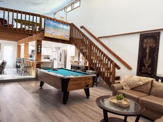 Boat & Billiards – 2BR by Stump Pass Marina - 5