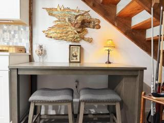 Boat & Billiards – 2BR by Stump Pass Marina - 1