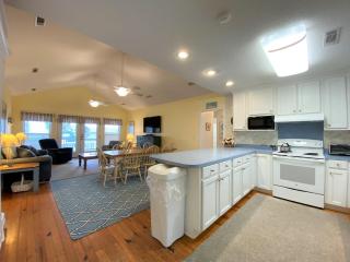 Petty House - Edisto Island - 7