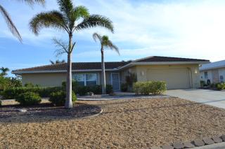 Pool Home Near Manasota Key - Shark Tooth Hunting - 0