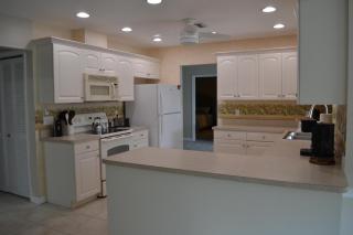 Pool Home Near Manasota Key - Shark Tooth Hunting - 1