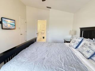 Gated Golf Getaway w/ Heated Pool & Views - 1